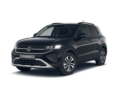 VW T-Cross 1.010 km 27.680 &euro; Leverkusen 51379
