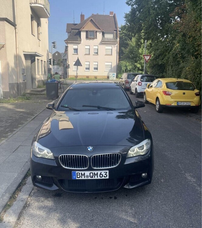 BMW 535 230.000 km 15.500 € Wesseling 50389