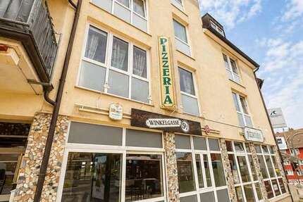 Einzelhandel in Remscheid Ehringhausen 650 € 80 m² - Gewerbeobjekt Remscheid / Ehringhausen Ehringhausen | Angebot:26379701