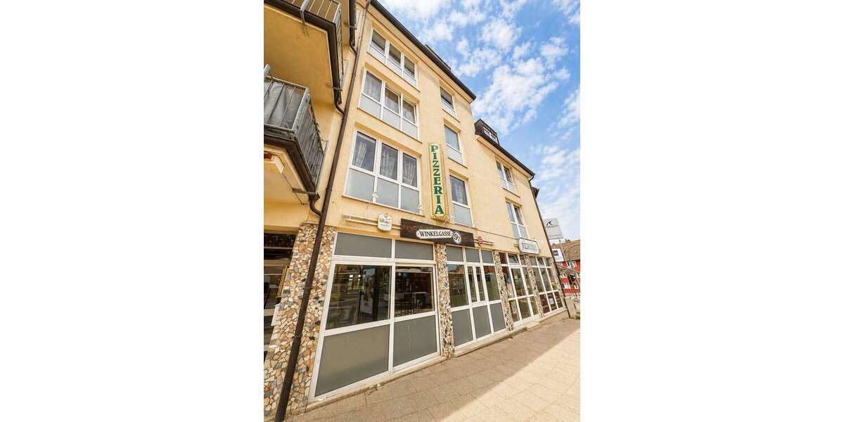 Einzelhandel in Remscheid Ehringhausen 650 € 80 m² - Gewerbeobjekt Remscheid / Ehringhausen Ehringhausen | Angebot:26379701