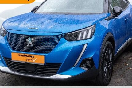 Peugeot 2008 13.530 km 23.470 € Solingen 42697