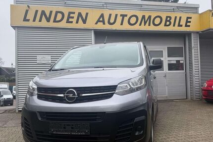 Opel Vivaro 64.567 km 15.950 &euro; Frechen 50226