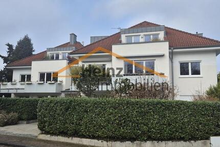 Moderne Dachgeschosswohnung in Bestlage !!! 3 zimmer