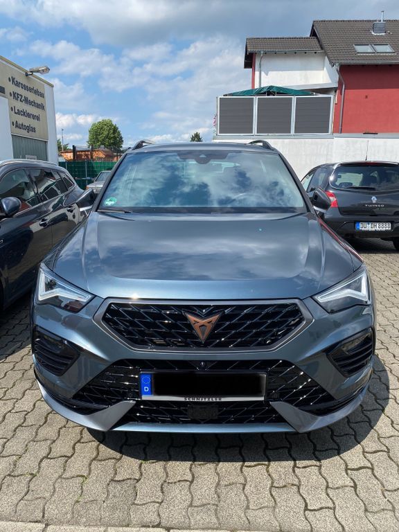 Ateca