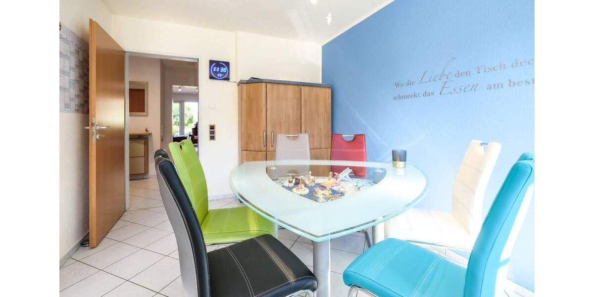 Doppelhaushälfte Langenfeld Immigrath - 4 Zimmer, 130 m&sup2;, 675.000&euro; | Angebot:23254434