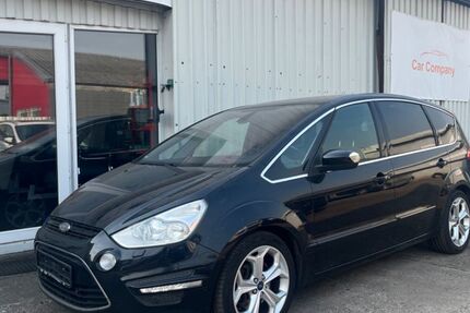 Ford S-Max 220.500 km 3.800 &euro; Pulheim 50259