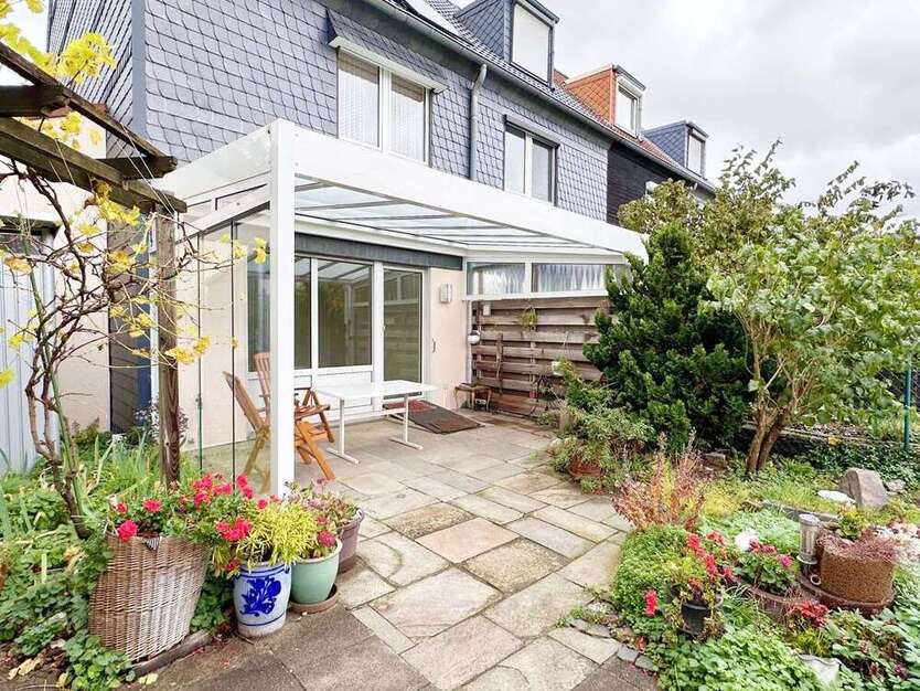 Haus zum Mieten in Langenfeld 1.490 € 124 m² 4 zimmer