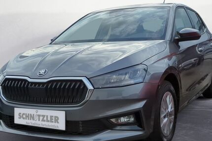 Skoda Fabia 3.000 km 23.480 &euro; Hilden 40721