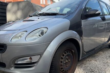 Smart ForFour 200.000 km 950 &euro; Köln 50674