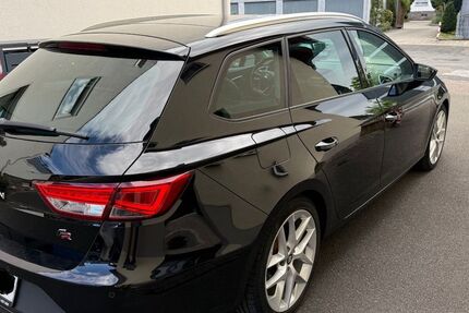 Seat Leon 175.000 km 11.100 &euro; Bergisch Gladbach 51467