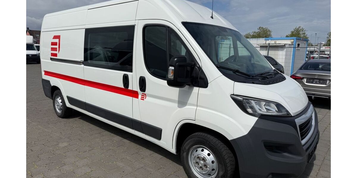 Peugeot Boxer 150.000 km 14.600 &euro; Bedburg (bei Köln) 50181