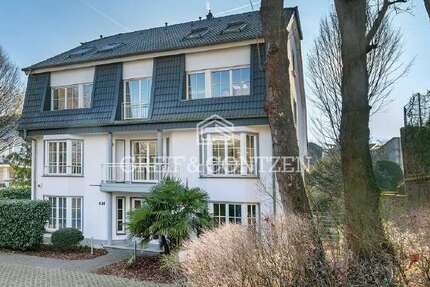 Wohnung zum Mieten in Köln 3.150 € 198 m²