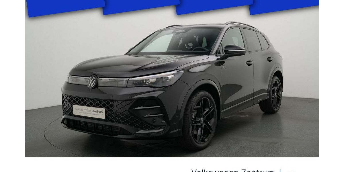 VW Tiguan 8.954 km 49.480 &euro; Leverkusen 51379