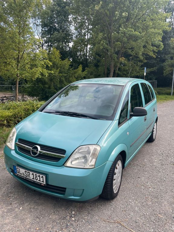 Meriva
