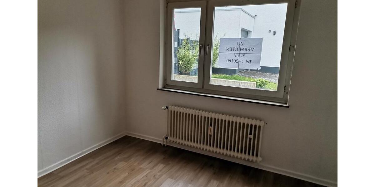Erdgeschoßwohnung Remscheid Lüttringhausen - 2 Zimmer, 57 m&sup2;, 360&euro; | Angebot:26296355