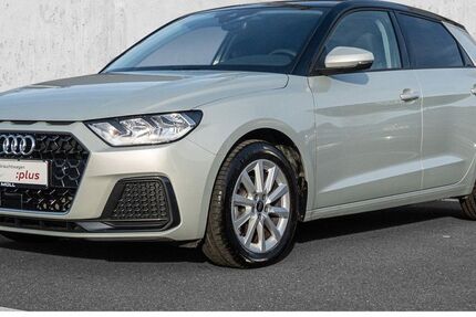 Audi A1 7.890 km 24.980 &euro; Düsseldorf 40549