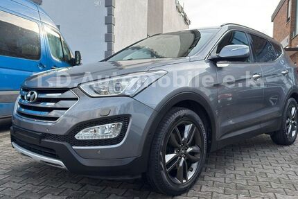 Hyundai SANTA FE 140.000 km 12.499 &euro; Troisdorf 53840