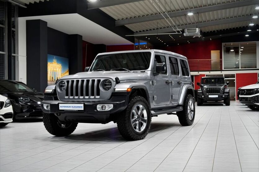 Wrangler
