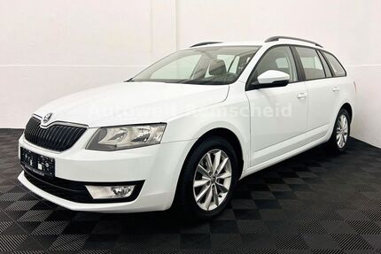 Skoda Octavia 99.850 km 13.999 &euro; Remscheid 42859