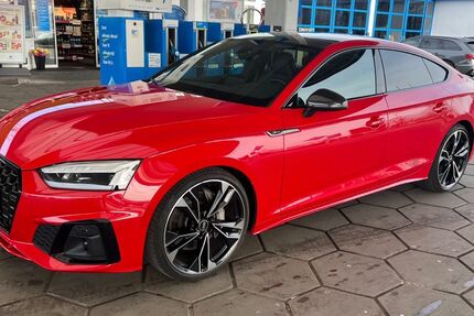 Audi A5 91.000 km 39.900 &euro; Köln 51069