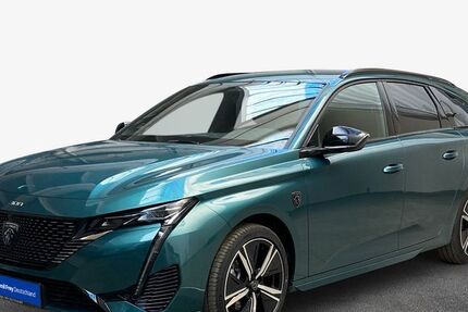 Peugeot 308 4.854 km 26.250 &euro; Leverkusen 51373