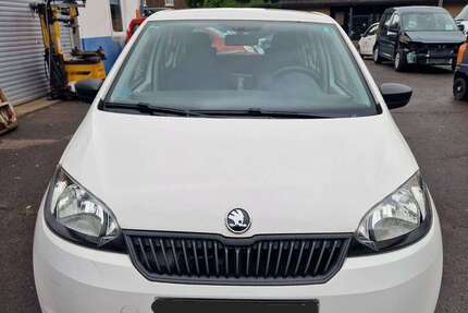 Skoda Citigo 193.764 km 4.200 &euro; Köln 51069