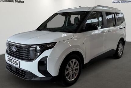 Ford Tourneo Courier 9.394 km 33.990 &euro; Dormagen 41540