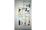 Etagenwohnung Köln Dünnwald - 4 Zimmer, 104 m&sup2;, 1.850&euro; | Angebot:26851490