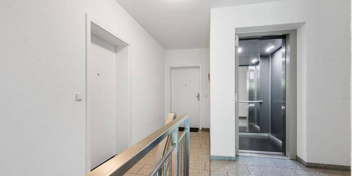 Etagenwohnung Köln Widdersdorf - 2 Zimmer, 80 m&sup2;, 450.000&euro; | Angebot:26886856
