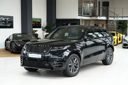 Land Rover Range Rover Velar 11.473 km 55.980 &euro; Köln 51147