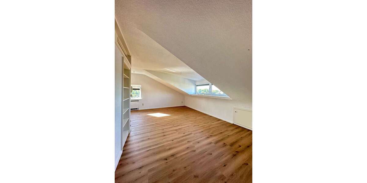 Etagenwohnung Kerpen Balkhausen - 2 Zimmer, 48 m&sup2;, 560&euro; | Angebot:27096612