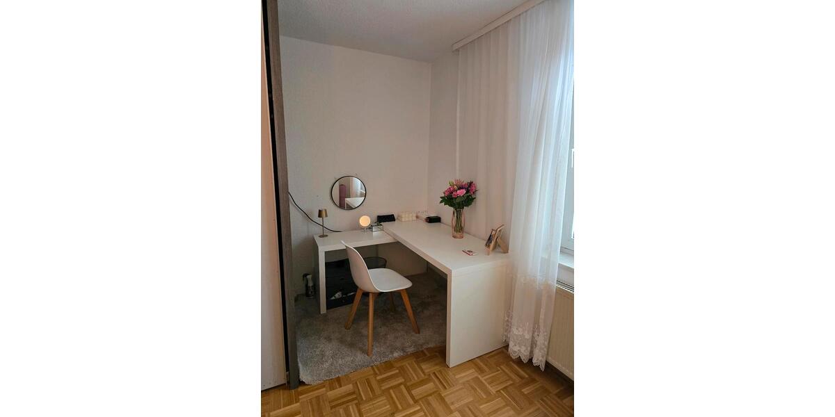 Großzügige 3-Zimmer-Wohnung 90m² 3 zimmer