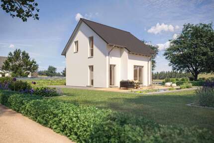 Heute beginnen - dein Ausbauhaus bei massa haus | massa haus 3 zimmer