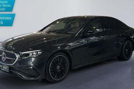 Mercedes-Benz E 220 13.123 km 59.990 &euro; Bergheim 50126