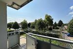 Gemütliche 2-Zi.-Wohnung mit Balkon und eigenem Garten!
