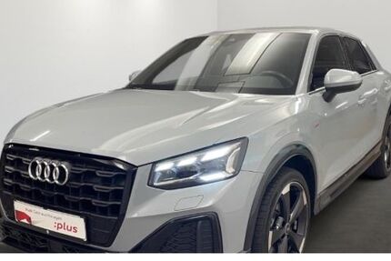 Audi Q2 61.761 km 23.490 &euro; Neuss 41464