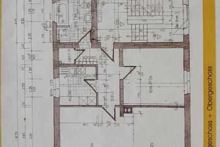 3-Zimmerwohnung in Solingen Wald zu vermieten. Sofort verfügbar! 3 zimmer