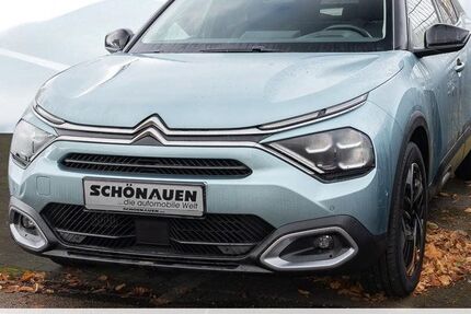 Citroen C4 8.822 km 17.450 &euro; Kerpen 50171