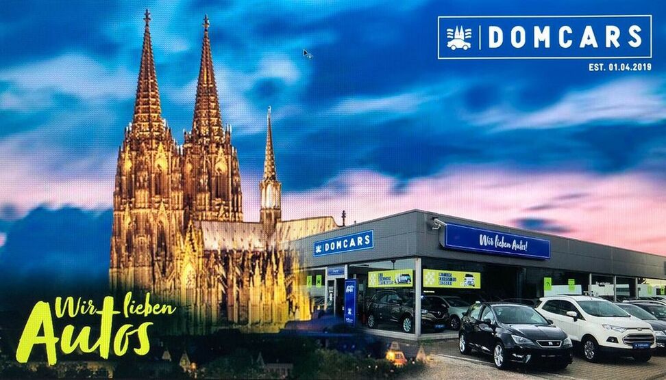 VW Polo 161.500 km 11.999 € Pulheim 50259