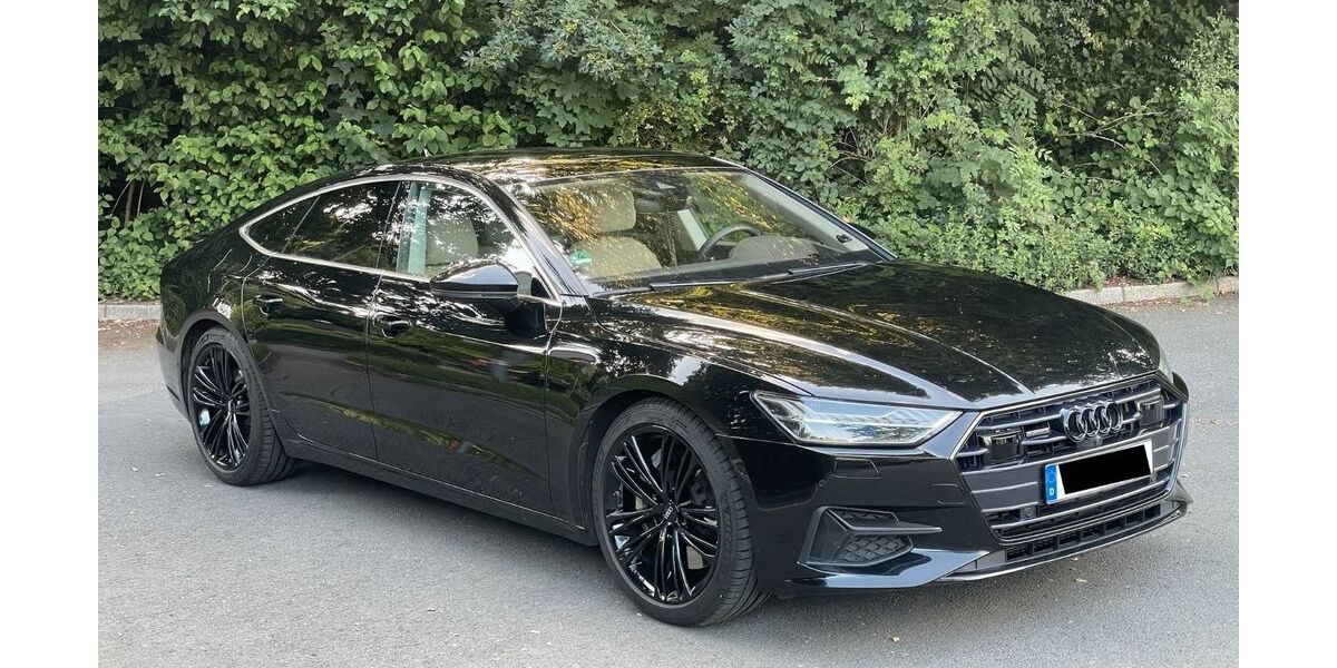 Audi A7 129.287 km 35.950 &euro; Neuss 41460
