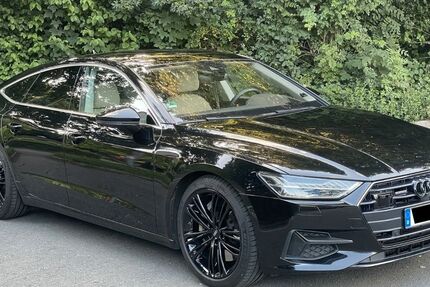 Audi A7 130.487 km 34.000 &euro; Neuss 41460