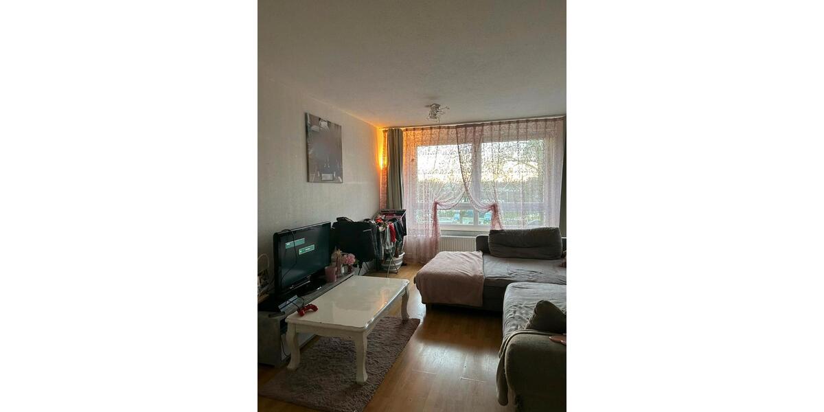 2 Zi. Wohnung 2 zimmer