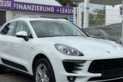 Porsche Macan 161.809 km 28.900 &euro; Köln (Heimersdorf) 50767