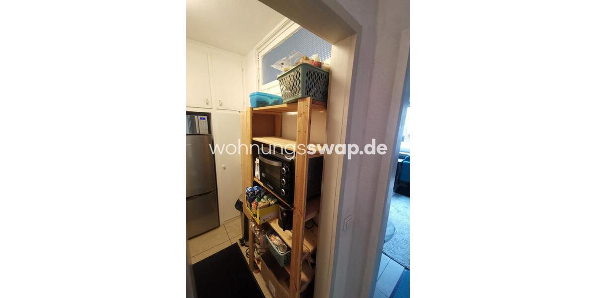 Etagenwohnung Köln Ehrenfeld - 1 Zimmer, 28 m&sup2;, 385&euro; | Angebot:24866170
