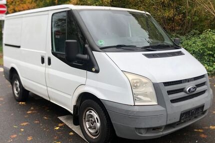 Ford Transit 250.000 km 4.300 € Köln 50739
