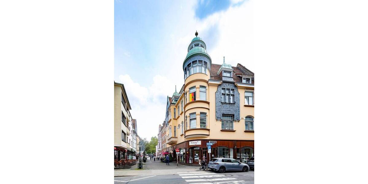 Gewerbeobjekt Düsseldorf Benrath - 1.950&euro; | Angebot:26875431