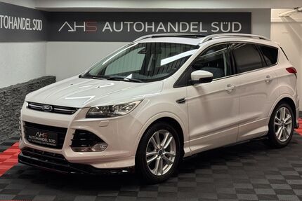 Ford Kuga 88.000 km 16.999 &euro; Remscheid 42857