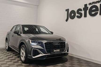 Audi Q2 4.099 km 33.790 € Monheim am Rhein 40789
