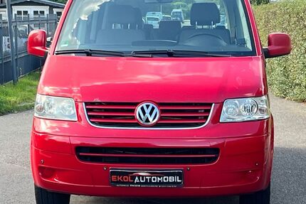 VW T5 Transporter 284.500 km 5.795 &euro; Köln 50997