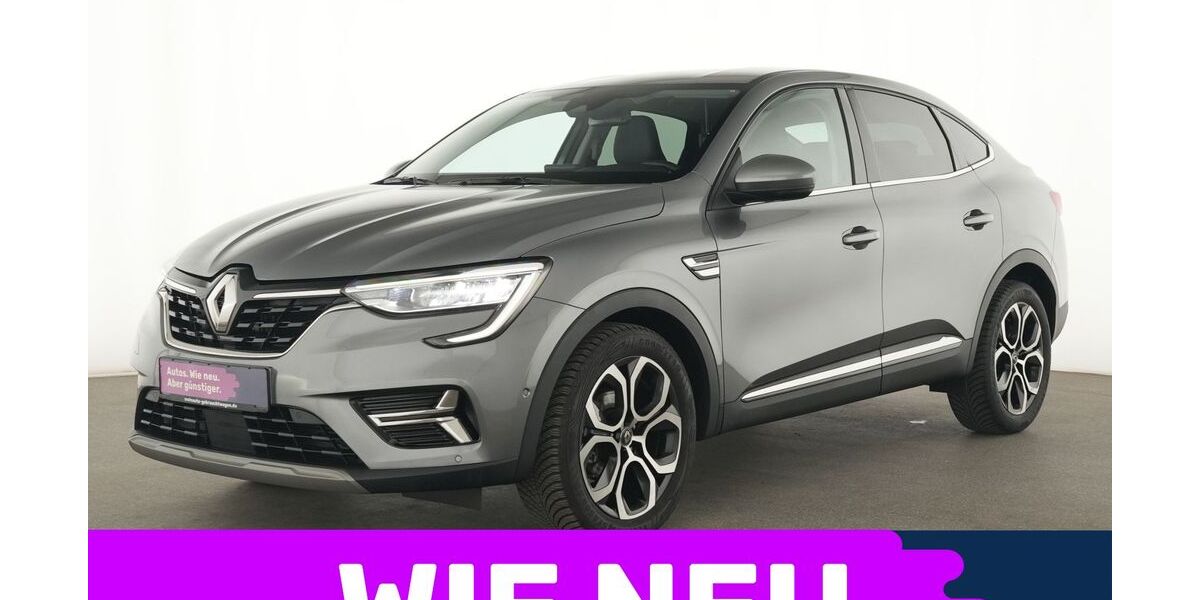 Renault Arkana 37.489 km 17.498 &euro; Neuss 41460